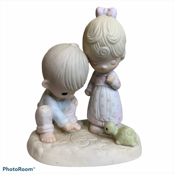 Jonathan & David Set of 3 Figurines - Picture 2 of 13